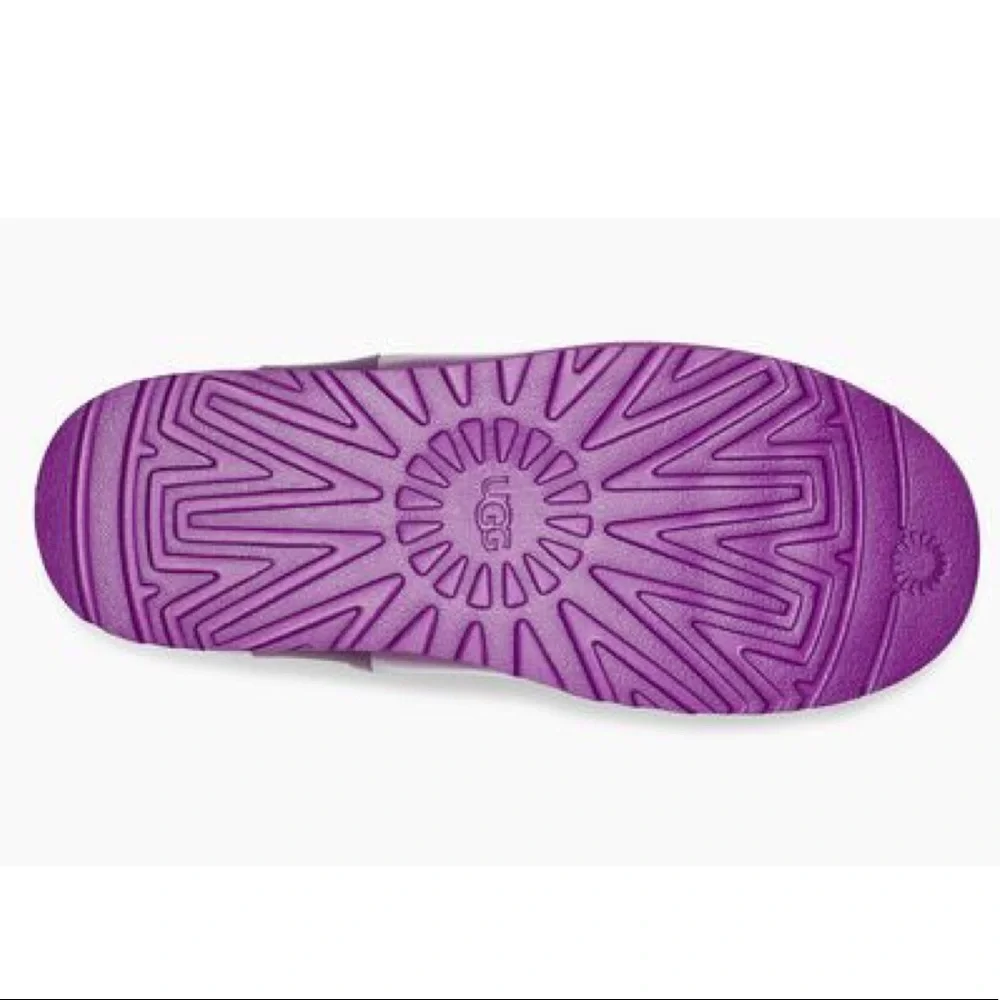 UGG WOMEN’S CLASSIC CLEAR MINI - Picture 6 of 6